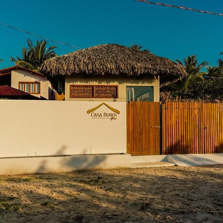 Pousada Casa Buriti - Atins Εξωτερικό φωτογραφία